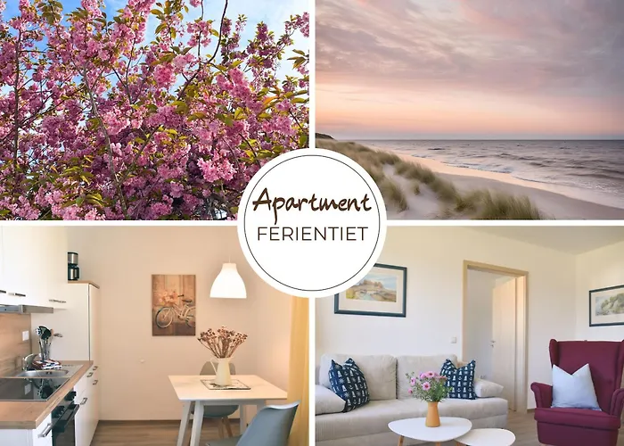 Apartment Ferientiet