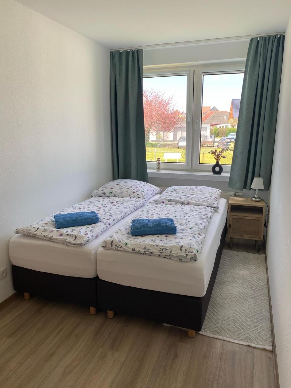 Ferientiet Apartment *