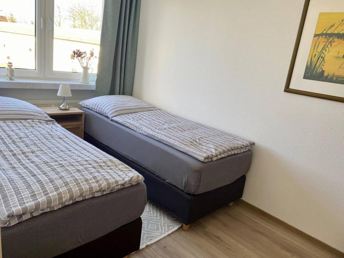 Apartment Ferientiet