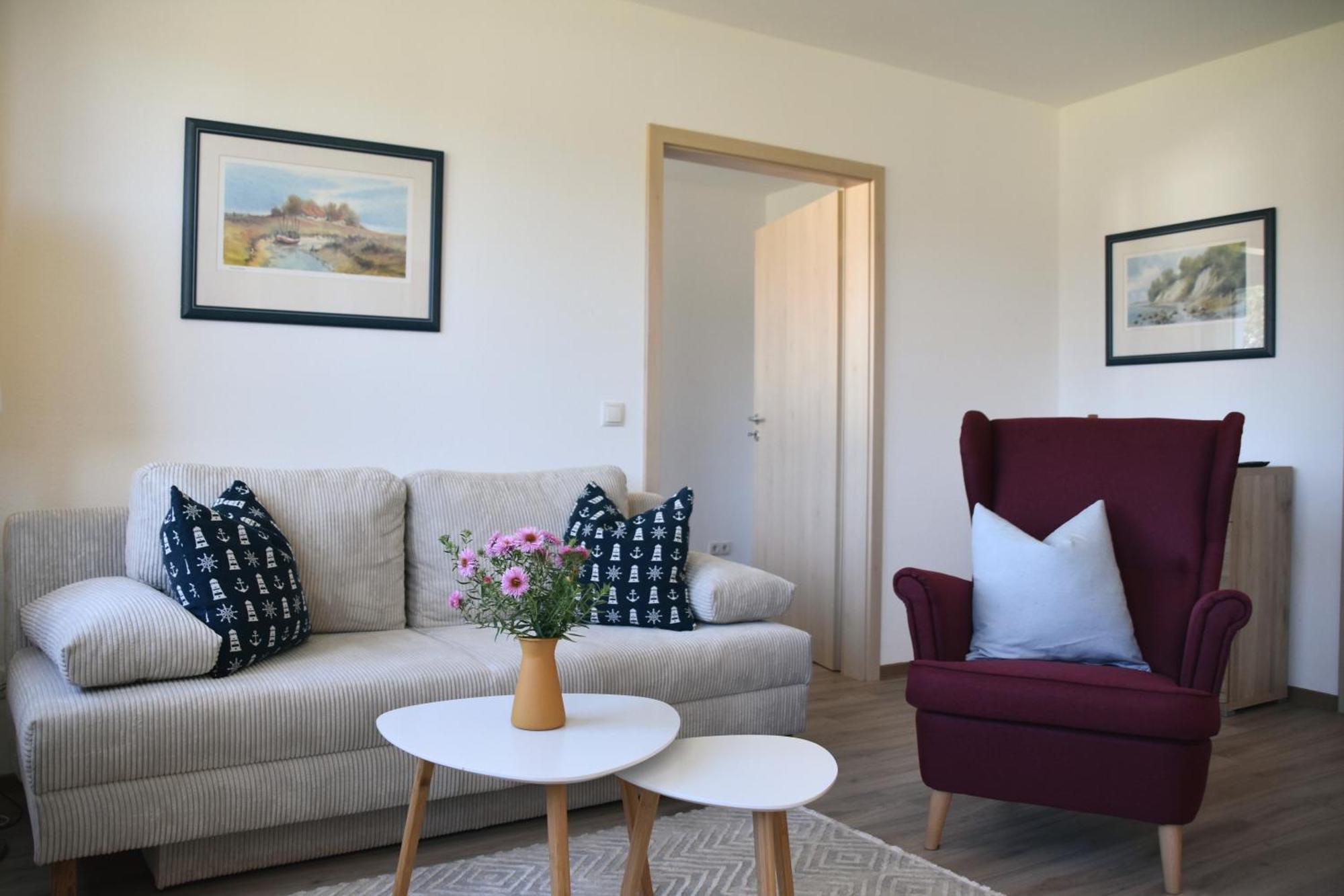 Apartment Ferientiet