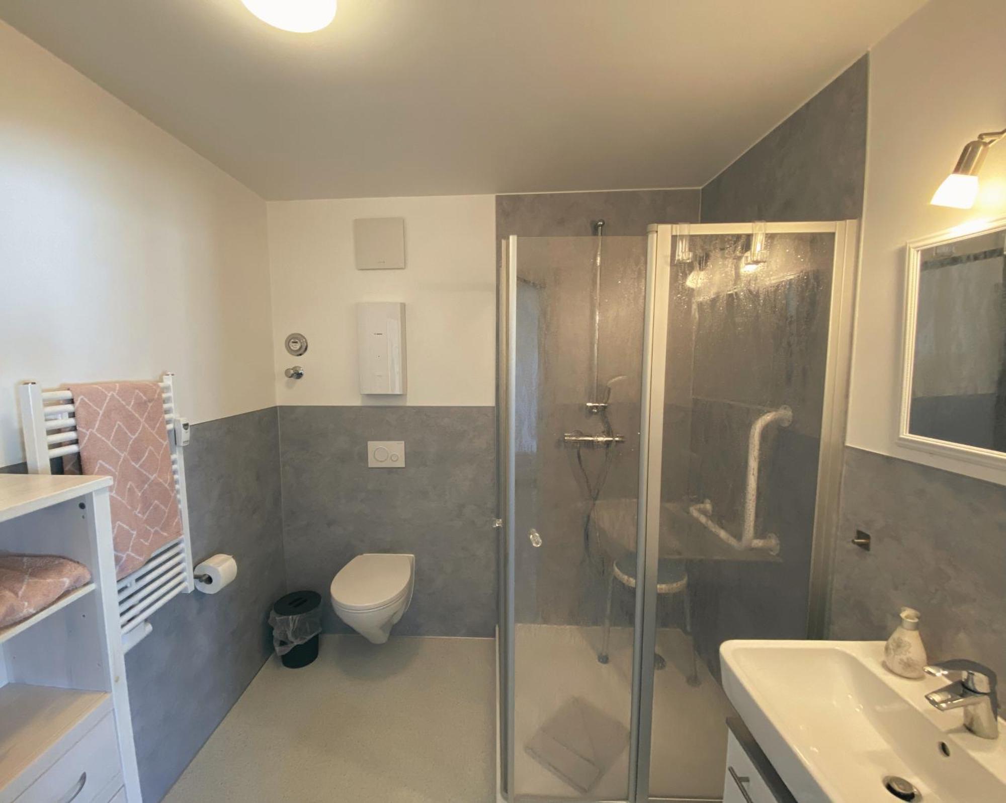 Ferientiet Apartment *
